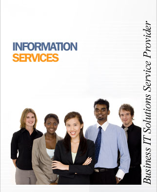 Information Services Image